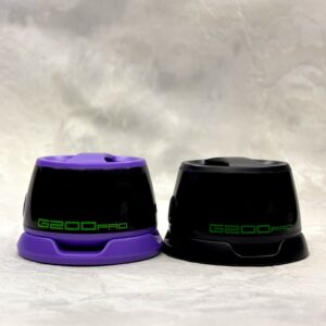 5 W Magnetic Suction Ultra-Portable LED Speaker G200 Pro (COMBO)