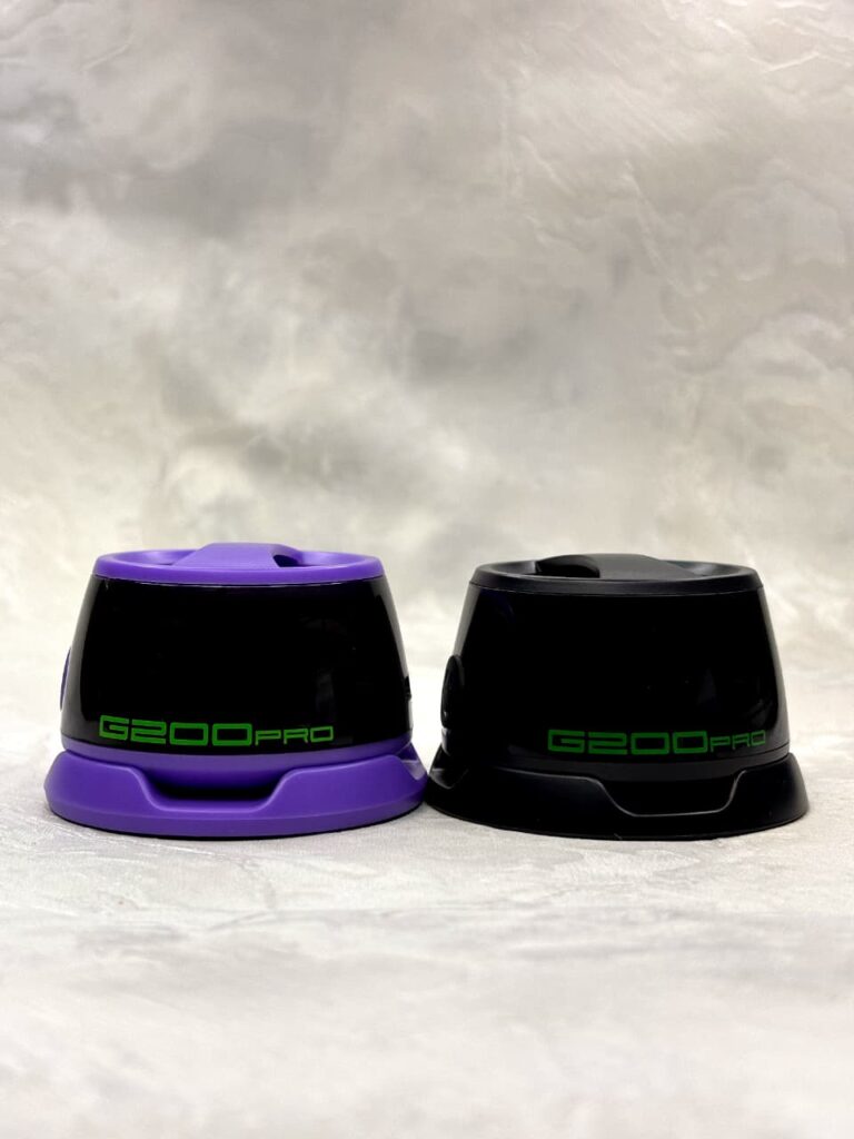 5 W Magnetic Suction Ultra-Portable LED Speaker G200 Pro (COMBO)